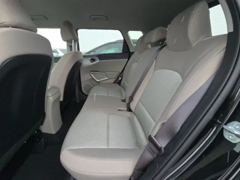 More photos of 2025 Kia Soul LX at Clement Supercenter, MO