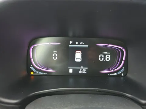 Photos of 2025 Kia Soul LX for sale in St. Charles, MO at Clement Supercenter