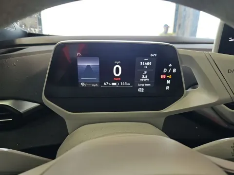 Photos of 2021 Volkswagen ID.4 1st Edition for sale in St. Charles, MO at Clement Supercenter