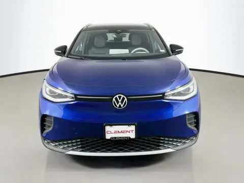 Photos of 2021 Volkswagen ID.4 1st Edition for sale in St. Charles, MO at Clement Supercenter