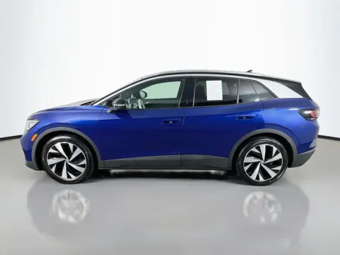 More photos of 2021 Volkswagen ID.4 1st Edition at Clement Supercenter, MO