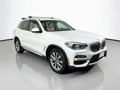 More photos of 2019 BMW X3 xDrive30i at Clement Supercenter, MO