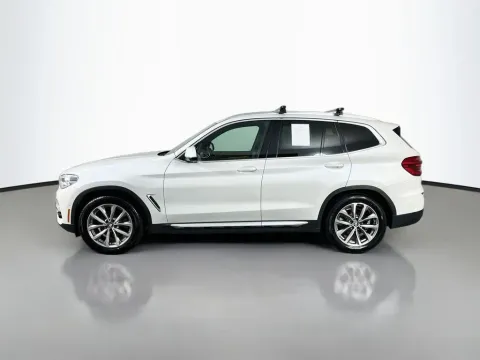 More photos of 2019 BMW X3 xDrive30i at Clement Supercenter, MO