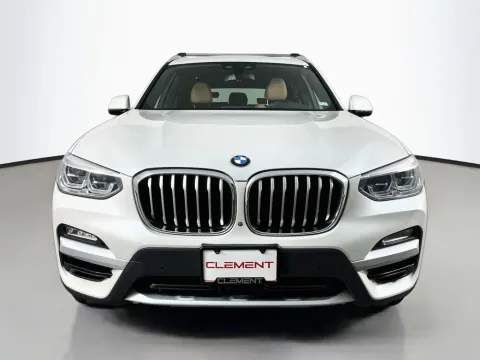Another view of 2019 BMW X3 xDrive30i for sale in St. Charles, MO at Clement Supercenter