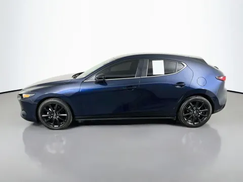 More photos of 2025 Mazda Mazda3 2.5 S Select Sport at Clement Supercenter, MO