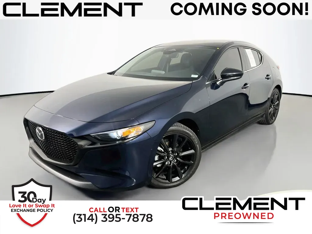 2025 Mazda Mazda3 2.5 S Select Sport for sale in St. Charles, MO
