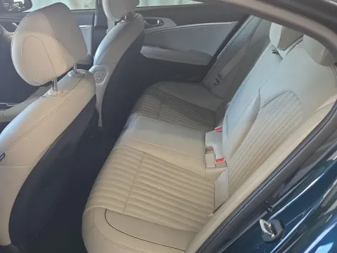 Another view of 2023 Genesis G70 2.0T for sale in St. Charles, MO at Clement Supercenter
