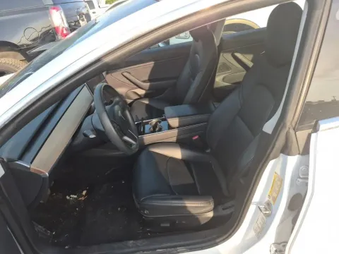 Another view of 2019 Tesla Model 3 Long Range for sale in St. Charles, MO at Clement Supercenter