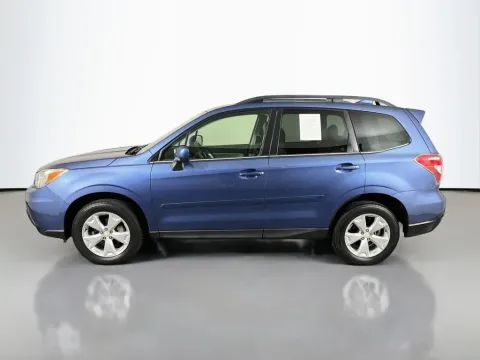 More photos of 2016 Subaru Forester 2.5i Limited at Clement Supercenter, MO