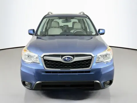 Photos of 2016 Subaru Forester 2.5i Limited for sale in St. Charles, MO at Clement Supercenter