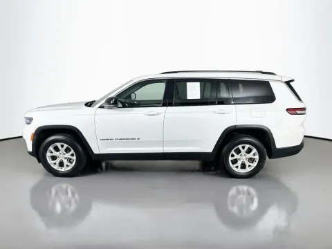 More photos of 2023 Jeep Grand Cherokee L Limited at Clement Supercenter, MO