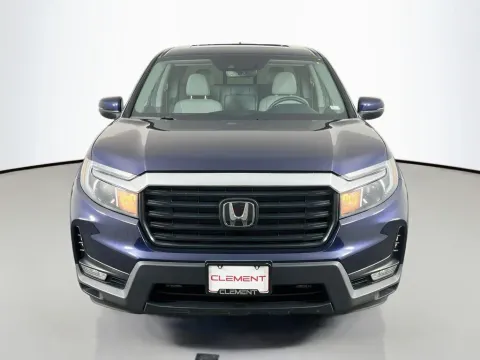 Another view of 2023 Honda Ridgeline RTL for sale in St. Charles, MO at Clement Supercenter