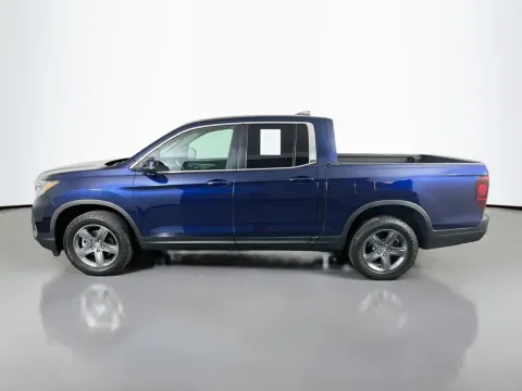 More photos of 2023 Honda Ridgeline RTL at Clement Supercenter, MO