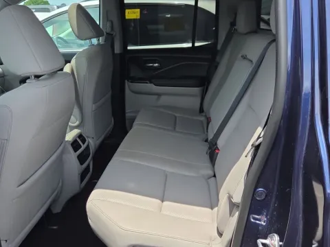 More photos of 2023 Honda Ridgeline RTL at Clement Supercenter, MO