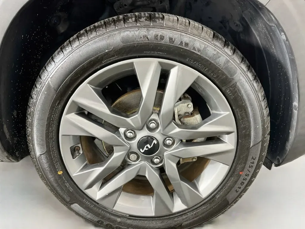 Kia Seltos photo 29
