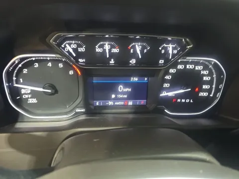 Photos of 2020 GMC Sierra 1500 SLT for sale in St. Charles, MO at Clement Supercenter