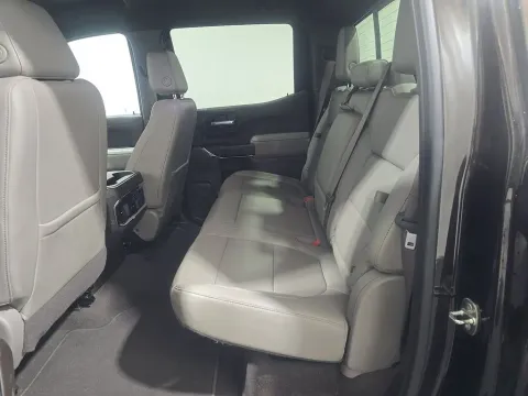 More photos of 2020 GMC Sierra 1500 SLT at Clement Supercenter, MO
