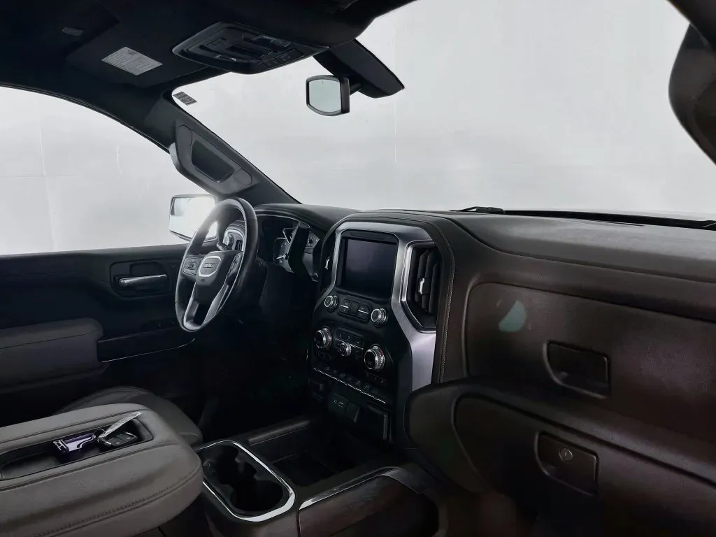 GMC Sierra photo 34