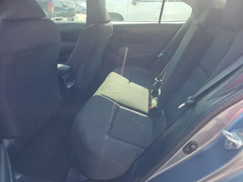More photos of 2024 Toyota Corolla LE at Clement Supercenter, MO