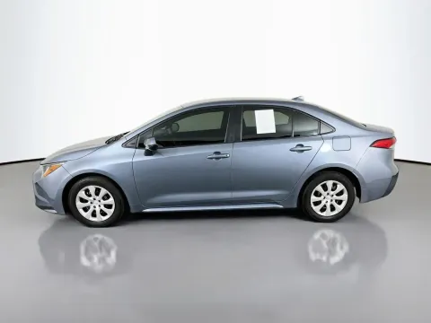 More photos of 2024 Toyota Corolla LE at Clement Supercenter, MO
