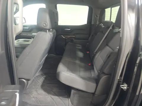 More photos of 2020 Chevrolet Silverado 1500 RST at Clement Supercenter, MO