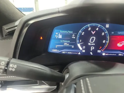 Photos of 2020 Chevrolet Corvette Stingray for sale in St. Charles, MO at Clement Supercenter