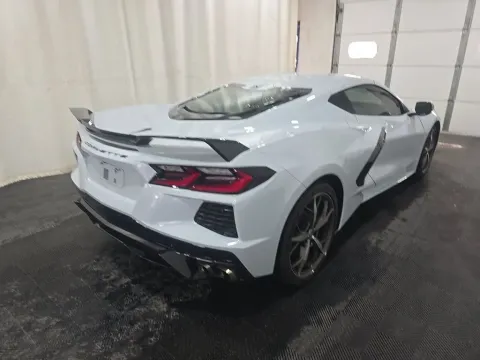 More photos of 2020 Chevrolet Corvette Stingray at Clement Supercenter, MO