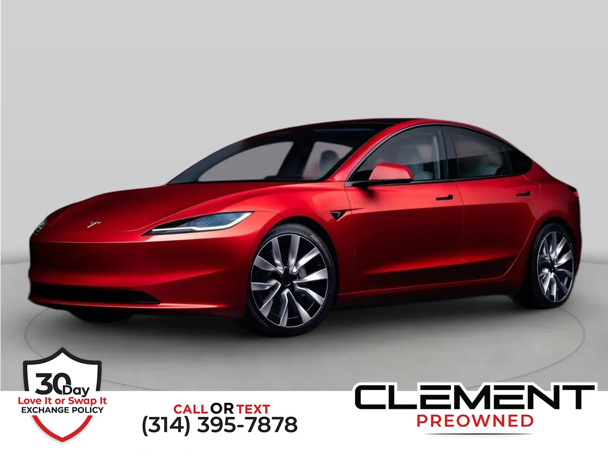 2024 Tesla Model 3 for sale in St. Charles, MO