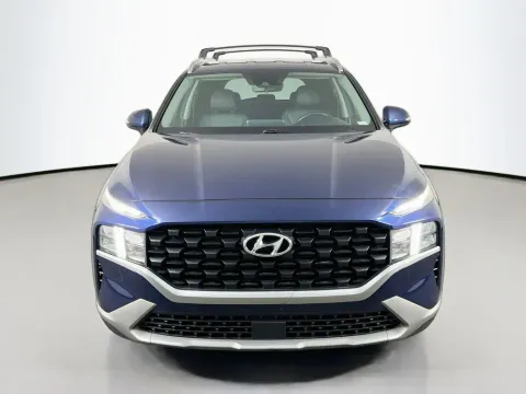 Another view of 2023 Hyundai Santa Fe SEL for sale in St. Charles, MO at Clement Supercenter