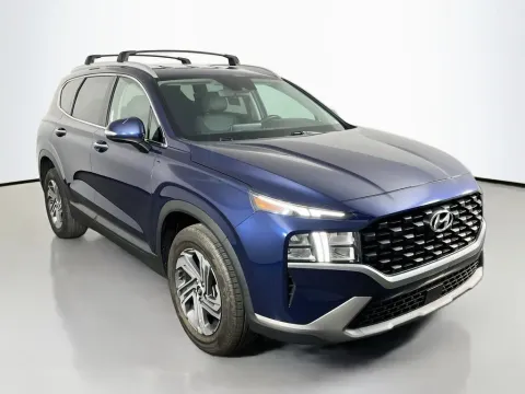 More photos of 2023 Hyundai Santa Fe SEL at Clement Supercenter, MO