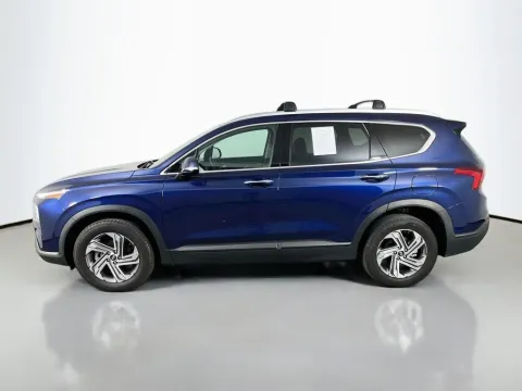 More photos of 2023 Hyundai Santa Fe SEL at Clement Supercenter, MO