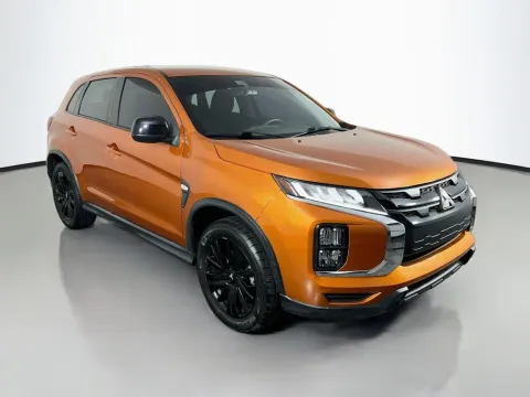 More photos of 2023 Mitsubishi Outlander Sport 2.0 LE at Clement Supercenter, MO