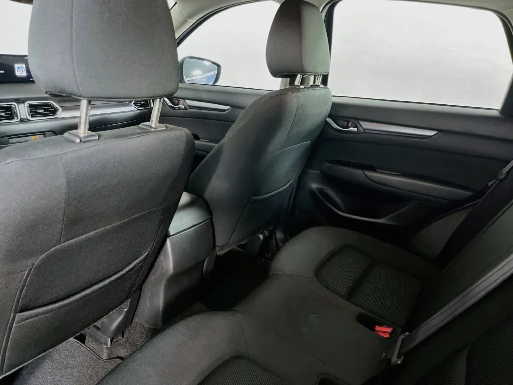 Mazda CX-5 photo 28