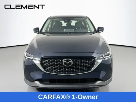 Photos of 2025 Mazda CX-5 2.5 S for sale in St. Charles, MO at Clement Supercenter