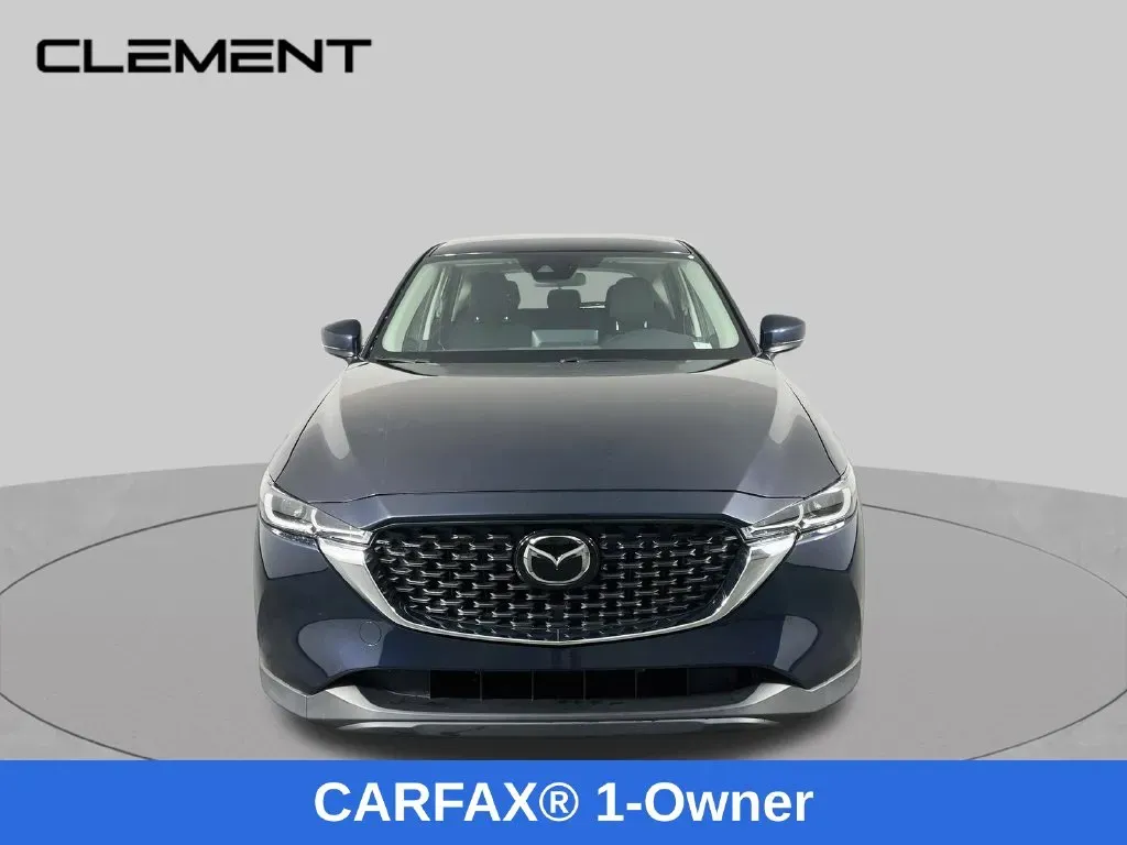 Mazda CX-5 photo 2