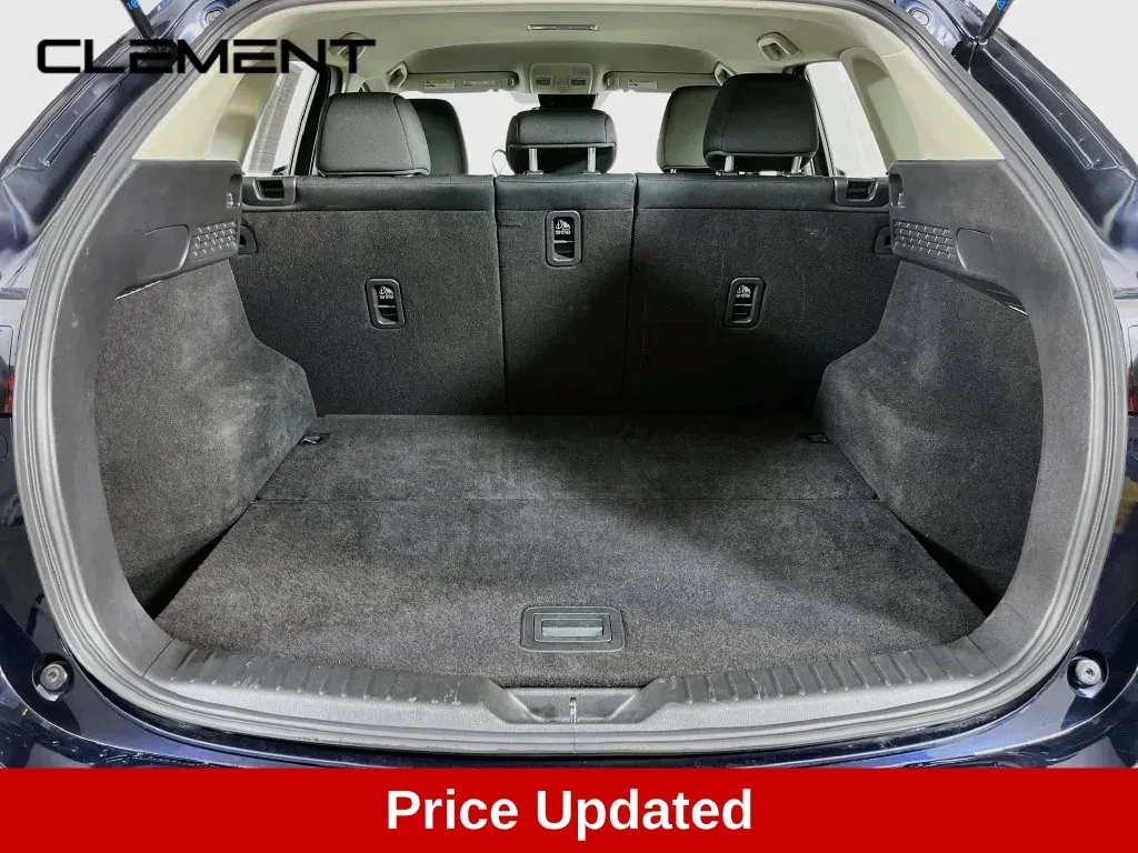 Mazda CX-5 photo 9