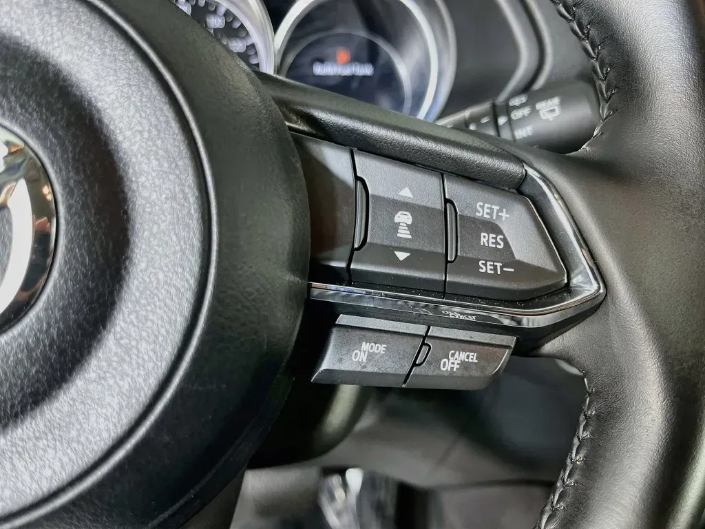 Mazda CX-5 photo 14