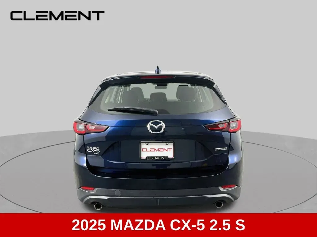Mazda CX-5 photo 7