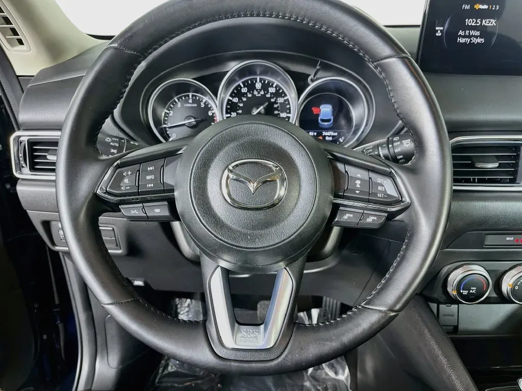 Mazda CX-5 photo 11