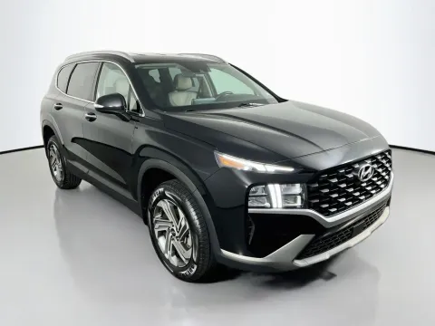 More photos of 2023 Hyundai Santa Fe SEL at Clement Supercenter, MO