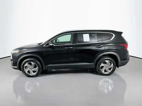 More photos of 2023 Hyundai Santa Fe SEL at Clement Supercenter, MO