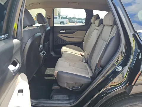 More photos of 2023 Hyundai Santa Fe SEL at Clement Supercenter, MO