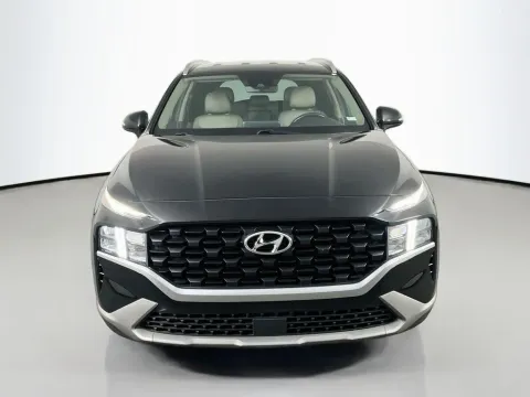 Another view of 2023 Hyundai Santa Fe SEL for sale in St. Charles, MO at Clement Supercenter