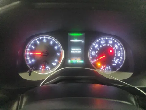 Photos of 2022 Toyota RAV4 LE for sale in St. Charles, MO at Clement Supercenter