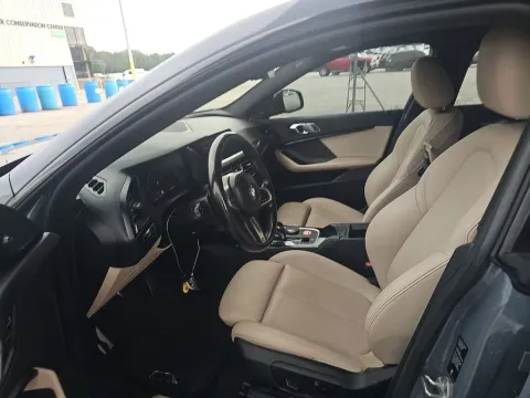 Another view of 2021 BMW 2 Series 228i xDrive for sale in St. Charles, MO at Clement Supercenter