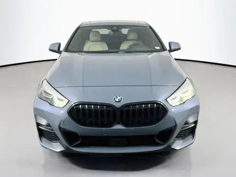 Another view of 2021 BMW 2 Series 228i xDrive for sale in St. Charles, MO at Clement Supercenter