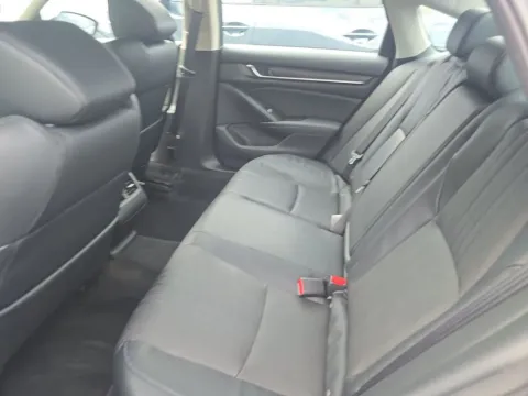 More photos of 2018 Honda Accord EX-L at Clement Supercenter, MO