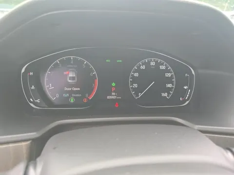 Photos of 2018 Honda Accord EX-L for sale in St. Charles, MO at Clement Supercenter