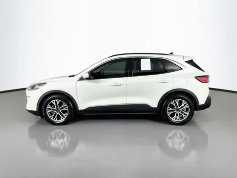 More photos of 2020 Ford Escape SEL at Clement Supercenter, MO