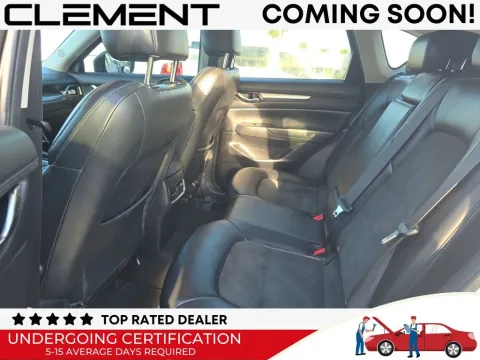 More photos of 2020 Mazda CX-5 Touring at Clement Supercenter, MO